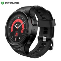 Dexnor for Samsung Galaxy Watch 5 Pro Band with Case 45mm(2022) Rugged M... - £31.87 GBP