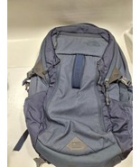 The North Face Laptop Backpack  Flexvent Blue - $59.35