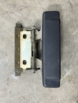 1984-1990 BMW E30 3-Series convertible Right Exterior Outside Door Handl... - $27.72