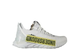 [E91617] Mens Peak Taichi 2.0 x LW Underground GOAT F&amp;F White Running Shoes - £29.46 GBP