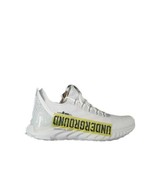 [E91617] Mens Peak Taichi 2.0 x LW Underground GOAT F&amp;F White Running Shoes - $414.69 MXN