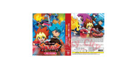 Anime DVD Yu-Gi-Oh Sevens Complete TV Series Vol.1-92 English Subtitles  - £31.97 GBP