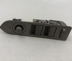 2007-2009 Lincoln MKZ Master Power Window Switch OEM K02B44055 - $40.49