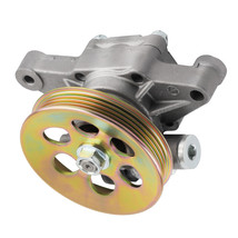 Power Steering Pump  w/ Pulley for Acura EL for Honda Civic CR-V  Acura ... - $73.34