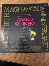 Magnavox Award Winners Album - £31.39 GBP