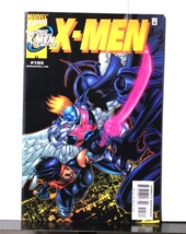 X-Men #105  October  2000 - £2.29 GBP
