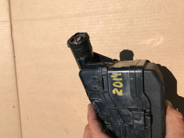 2012-2015 TOYOTA HYBRID CAMRY RELAY AND FUSE BOX X1390 image 3
