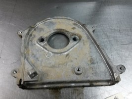 Right Rear Timing Cover From 2002 Honda Accord  3.0 - $29.95