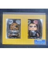 Disney Marvel Vinylmation &#39;Nick Fury and Agent Coulson&#39;-Limited Edition ... - $19.75