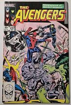 The Avengers #237 (Marvel Comics November 1983) - $4.45