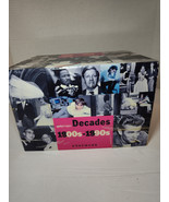 Getty Images Decades of the 20th Century by Nick Yapp Box Set -READ COND... - €46,60 EUR