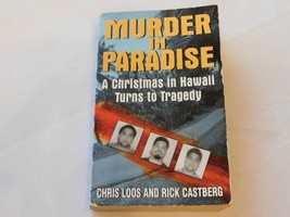 Murder in Paradise : A Christmas in Hawaii Turns to Tragedy by Rick Castberg and - £10.07 GBP