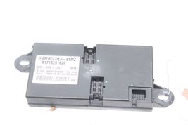 05-11 MERCEDES-BENZ SLK300 HEATED SEATS CONTROL MODULE Q4710 image 2