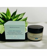 Skinceuticals A.G.E Eye Complex Potent Skin Remedy of Dark Circles, 0.5 ... - €76,71 EUR Skinceuticals A.G.E Eye Complex Potent Skin Remedy of Dark Circles, 0.5 ... - €76,71 EUR