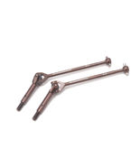 Schumacher U8431 Rear Driveshaft - L1R (pr) - $44.99