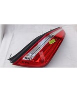 10-15 Jaguar XJ XJR LED Taillight Rear Brake Tail Light Lamp Passenger R... - $5,647.98 MXN
