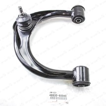 New Genuine OEM Toyota 4Runner FJ Cruiser Front Lh Upper Control Arm 48630-60040 - £165.44 GBP