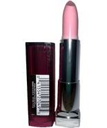1- Maybelline Color Sensational Lipstick #955 DESIGNER PINK (New/RARE)Se... - $41.03 CAD