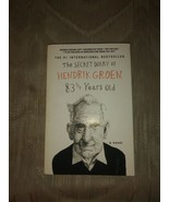 The Secret Diary Of Hendrik Groen 83-1/4 Years Old ARC Uncorrected Proof... - £9.41 GBP