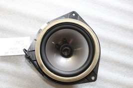 2006-2014 LEXUS IS250 IS350 ISF SEDAN REAR DRIVER LEFT DOOR LOWER SPEAKER 2002 image 3