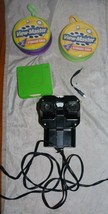 VINTAGE VIEW MATSER W/ LIGHT ATTACHMENT W/ 20 PLUS REEL COLLECTION LOT - £74.73 GBP