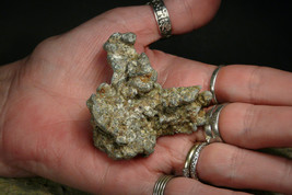 Rare Giant Baltic FULGURITE Lightning Crystal Suiseki Stone Flying Dragon izida - £294.84 GBP