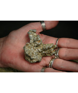 Rare Giant Baltic FULGURITE Lightning Crystal Suiseki Stone Flying Drago... - £291.43 GBP