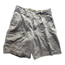 The North Face Mens Cargo Shorts A5 Series Size 30 Hiking Khaki Beige Shorts - £12.59 GBP