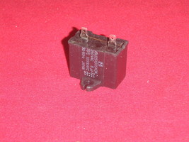 Kenmore My Choice Bread Machine Capacitor for Model 69623 - £9.28 GBP