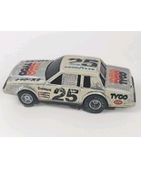 TYCO 440-X2 #25 BUICK REGAL/GRAND NATIONAL Chrome Silver Black Orange - $360.73 MXN