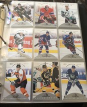 1996-97 Donruss Canadian Ice Complete Hockey Set (150) Mint Pack Pulled - £31.63 GBP