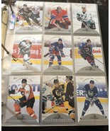 1996-97 DONRUSS CANADIAN ICE COMPLETE HOCKEY SET (150) MINT PACK PULLED - $55.02 CAD
