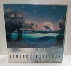 Al Hogue Limited Editions 1000 Piece Jigsaw Puzzle - £7.00 GBP