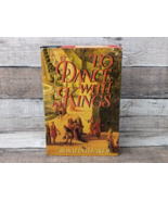 1988 Vintage Hardcover Novel TO DANCE WITH KINGS By Rosalind Laker 566 P... - £7.01 GBP