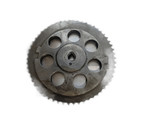 Exhaust Camshaft Timing Gear From 2008 Chevrolet Colorado  3.7 12589782 - £31.56 GBP