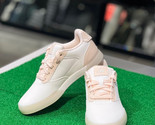 Adidas Retrocross Spikeless Women&#39;s Golf Shoes Sports Sneaker White NWT ... - $111.51