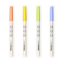 Yoobi SmileyWorld Dry Erase Markers 4pk School Supplies - €8,94 EUR