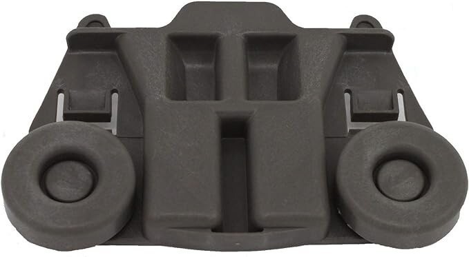 ERP Lower Dishrack Wheel for KitchenAid KDTM354DSS4 KDTE104EWH3 KDTE204DSS0 - $15.95