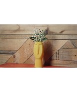 Kowafat Company Silent Dude Vase Decor for Weddings, Dinner Table, Party... - £15.43 GBP