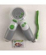 LeapFrog Transforming Leap TV Video Game Controller Sofia First Cartridg... - $33.70 CAD