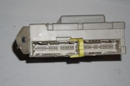 2006-2008 LEXUS IS250 IS350 DASH FUSE RELAY BOX DASHBOARD MODULE OEM image 4