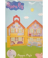 Peppa Pigs Home - $39.99