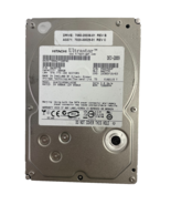 Hitachi Ultrastar Model HUA721050KLA330 SATA 7200 RPM Hard Drive Cache 3... - $34.88 CAD