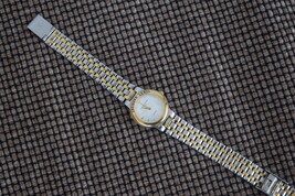 Vintage Jacques Lendl Paris Lady Dress Watch JL-009L Working Watch - £23.27 GBP