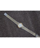 Vintage Jacques Lendl Paris Lady Dress Watch JL-009L Working Watch - $29.70
