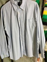 Gap XL Gray Shirt - £23.26 GBP