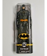 Rebirth Batman 12&quot; Action Figure By Spin Master 1st Edition DC Comics 20... - £11.84 GBP