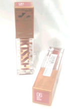 Lot of 2 Maybelline Sun Kisser Liquid Blush &amp; Bronzer #06 City Sizzle NE... - €9,12 EUR