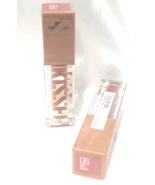 Lot of 2 Maybelline Sun Kisser Liquid Blush &amp; Bronzer #06 City Sizzle NE... - $192.25 MXN