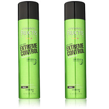 2-Pack NEW Garnier Fructis Anti-Humidity Hairspray Extreme Hold 8.25 Oz - $51.98